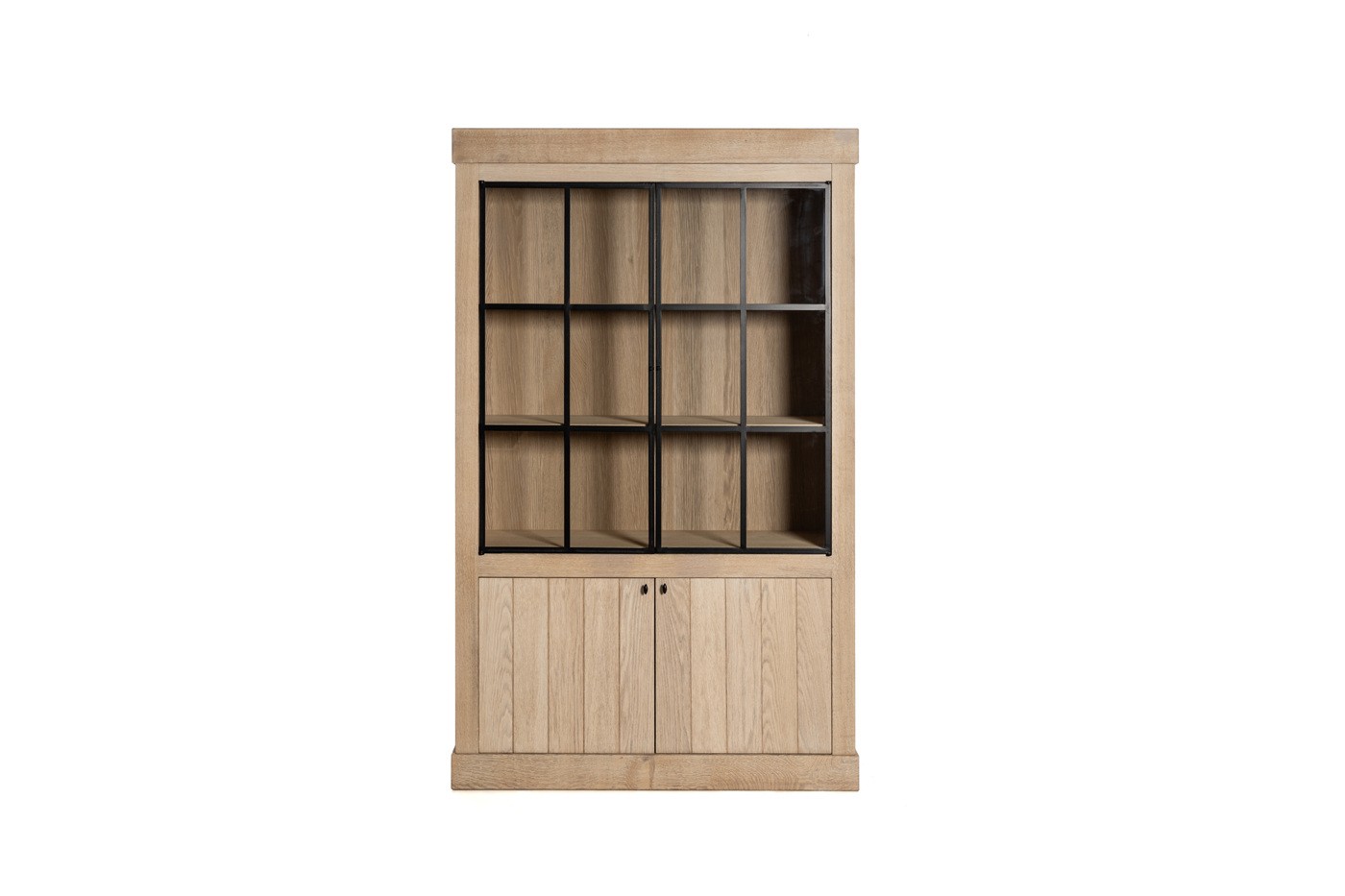 Wood