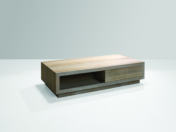  Cuarto - Table de salon 