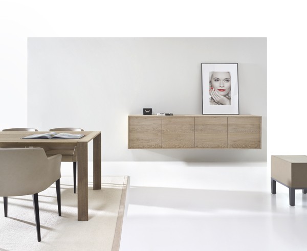  Cubico - hanging cupboard 