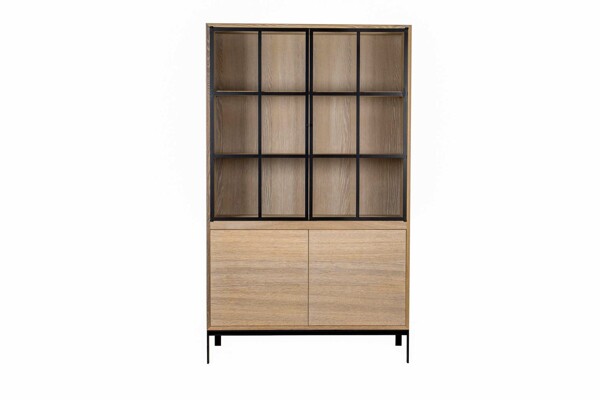  Cubico - Bar cabinet 