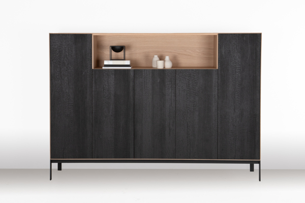  Sugi ban - Meuble bar 