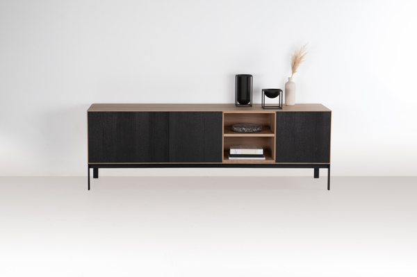  Sugi ban - TV cabinet 