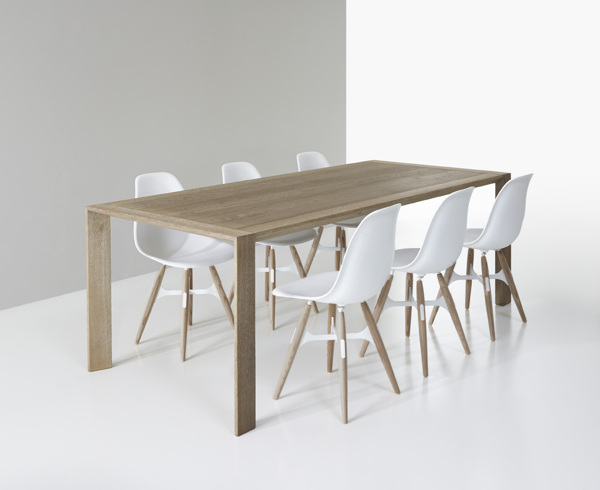  Lineo tafel - Dinner Table 