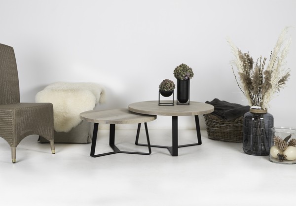  Rondo - Coffee table 