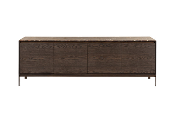  Cubico M - Dressoir marmer 