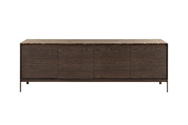  Cubico M - Sideboard marble 