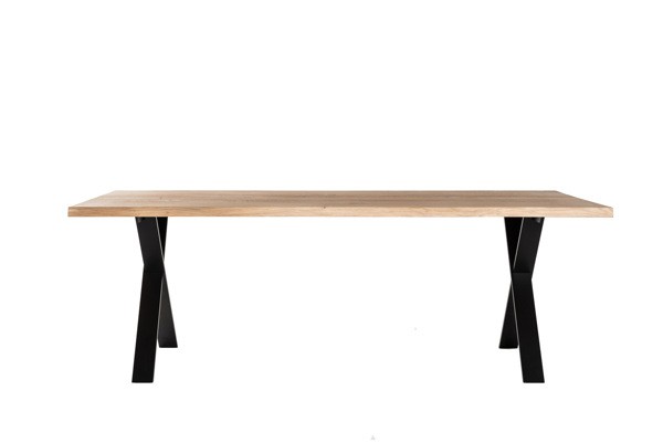  Boomstam - X-Table 