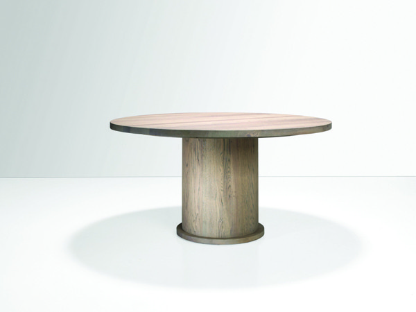  Cuarto - Table round 