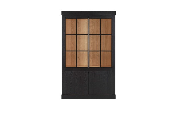  Wood - Wall cabinet 