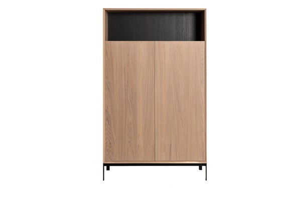  Cubico - Bar cabinet 